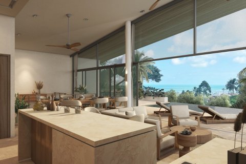 Villa à Ko Samui, Thaïlande 3 chambres № 172477 - photo 7