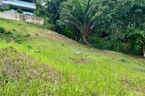 Grundstück in Ko Samui, Thailand 800 m2 № 172476 - Foto 5