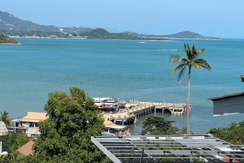 Grundstück in Ko Samui, Thailand 800 m2 № 172476 - Foto 2
