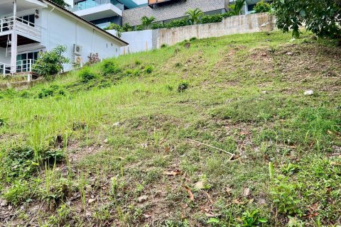 Grundstück in Ko Samui, Thailand 800 m2 № 172476 - Foto 4