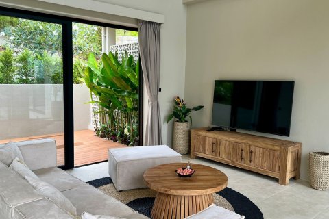 Chalet de 3 dormitorios en Ko Samui, Tailandia № 172475 - foto 14