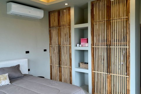 Chalet de 3 dormitorios en Ko Samui, Tailandia № 172475 - foto 8