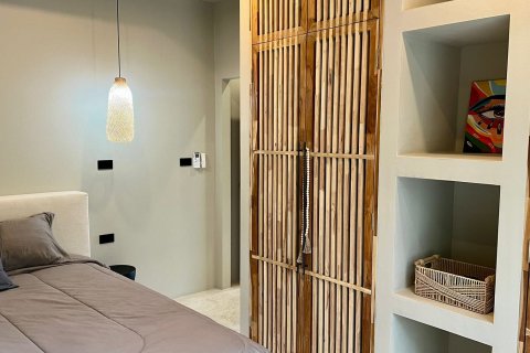 Chalet de 3 dormitorios en Ko Samui, Tailandia № 172475 - foto 7