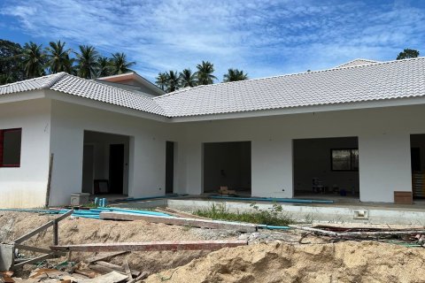 Villa à Ko Samui, Thaïlande 4 chambres № 172478 - photo 6