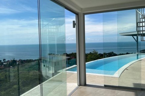 Chalet de 2 dormitorios en Ko Samui, Tailandia № 172479 - foto 5
