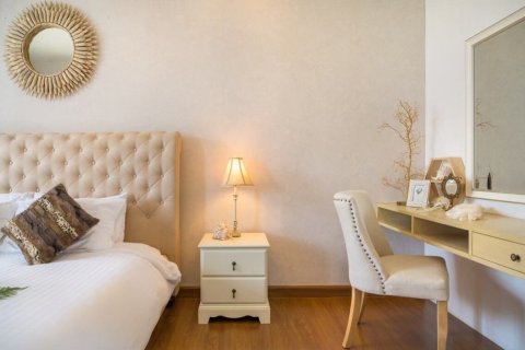 Chalet de 3 dormitorios en Hua Hin, Tailandia № 147509 - foto 13
