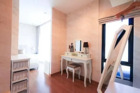 Chalet de 3 dormitorios en Hua Hin, Tailandia № 147509 - foto 10