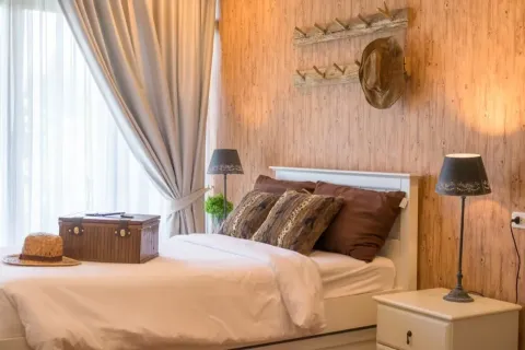 Chalet de 3 dormitorios en Hua Hin, Tailandia № 147509 - foto 5