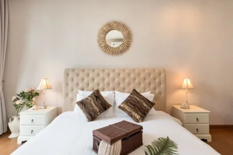Chalet de 3 dormitorios en Hua Hin, Tailandia № 147509 - foto 6