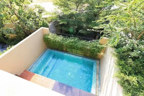 Chalet de 3 dormitorios en Hua Hin, Tailandia № 147509 - foto 2
