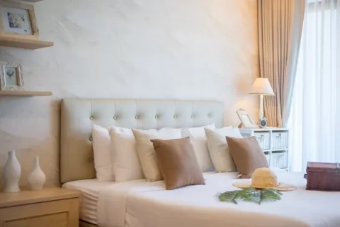 Chalet de 3 dormitorios en Hua Hin, Tailandia № 147509 - foto 8