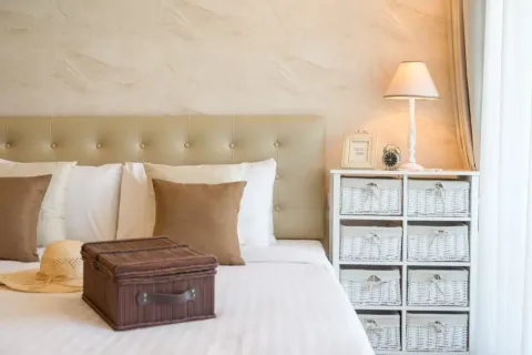 Chalet de 3 dormitorios en Hua Hin, Tailandia № 147509 - foto 7