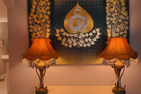 Condominio de 3 dormitorios en Pattaya, Tailandia № 147512 - foto 9