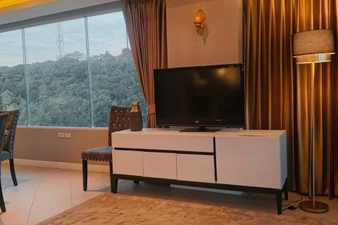 Condominio de 3 dormitorios en Pattaya, Tailandia № 147512 - foto 5
