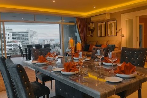 Condominio de 3 dormitorios en Pattaya, Tailandia № 147512 - foto 4