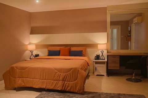 Condominio de 3 dormitorios en Pattaya, Tailandia № 147512 - foto 16