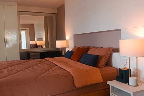 Condominio de 3 dormitorios en Pattaya, Tailandia № 147512 - foto 15