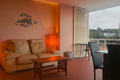 Condominio de 3 dormitorios en Pattaya, Tailandia № 147512 - foto 6