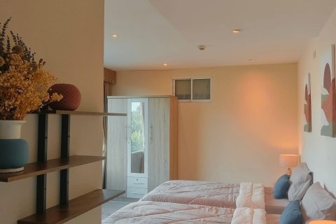 Condominio de 3 dormitorios en Pattaya, Tailandia № 147512 - foto 17
