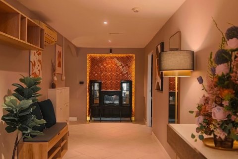 Condominio de 3 dormitorios en Pattaya, Tailandia № 147512 - foto 11