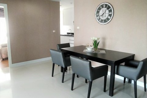 Condo à Samut Prakan, Thaïlande, 2 chambres № 140111 - photo 3