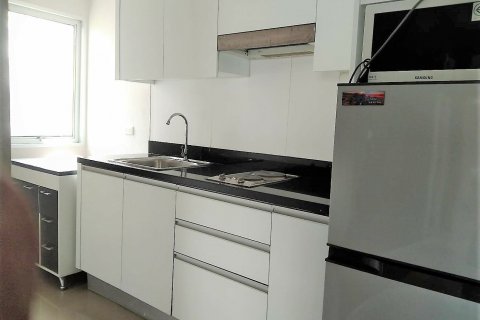 Condo à Samut Prakan, Thaïlande, 2 chambres № 140111 - photo 4