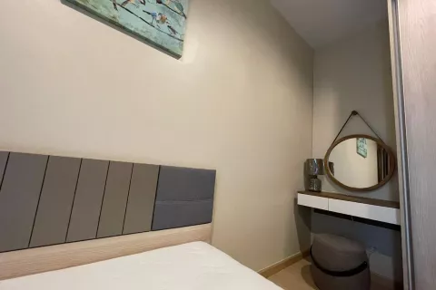 Studio dans le Condo à Phra Khanong, Bangkok, Thaïlande № 140110 - photo 4