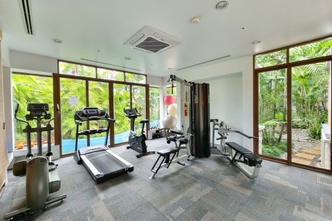 Condo à Phuket, Thaïlande, 3 chambres № 171727 - photo 27