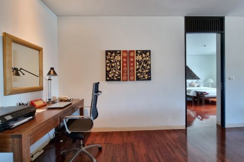 Condo à Phuket, Thaïlande, 3 chambres № 171727 - photo 8