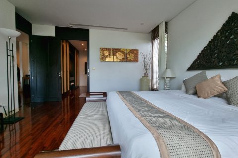 Condo à Phuket, Thaïlande, 3 chambres № 171727 - photo 14