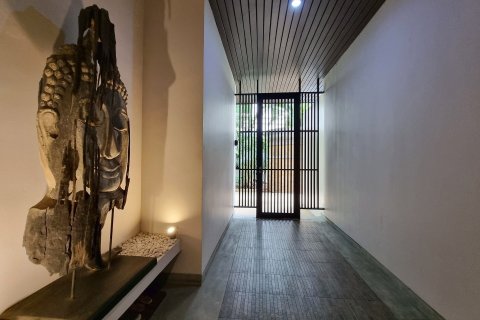 Condo à Phuket, Thaïlande, 3 chambres № 171727 - photo 24