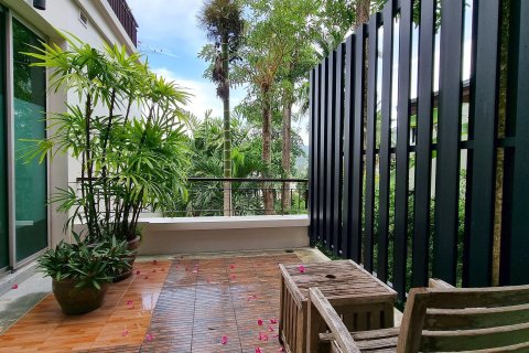 Condo à Phuket, Thaïlande, 3 chambres № 171727 - photo 22
