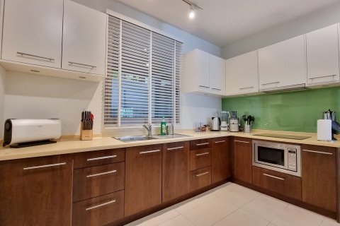 Condo à Phuket, Thaïlande, 3 chambres № 171727 - photo 10