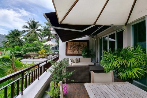 Condo à Phuket, Thaïlande, 3 chambres № 171727 - photo 2