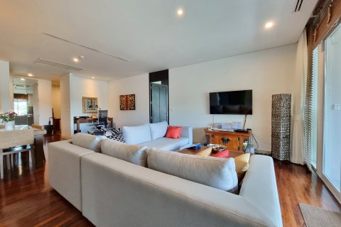 Condo à Phuket, Thaïlande, 3 chambres № 171727 - photo 7