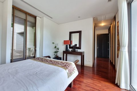Condo à Phuket, Thaïlande, 3 chambres № 171727 - photo 21