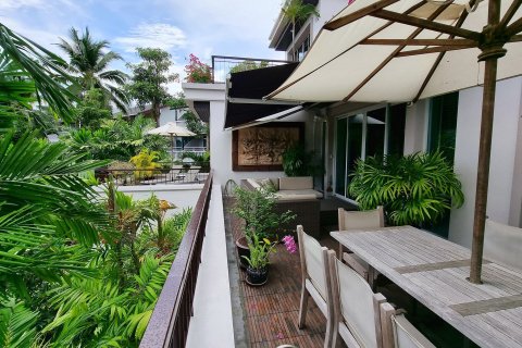 Condo à Phuket, Thaïlande, 3 chambres № 171727 - photo 3