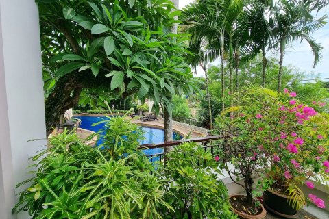 Condo à Phuket, Thaïlande, 3 chambres № 171727 - photo 4