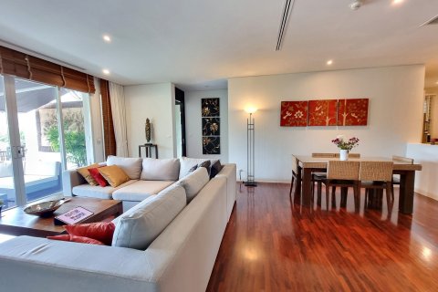 Condo à Phuket, Thaïlande, 3 chambres № 171727 - photo 6
