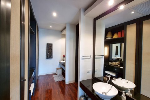 Condo à Phuket, Thaïlande, 3 chambres № 171727 - photo 15