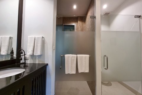 Condo à Phuket, Thaïlande, 3 chambres № 171727 - photo 23