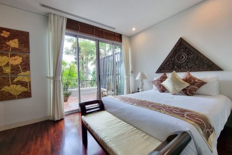 Condo à Phuket, Thaïlande, 3 chambres № 171727 - photo 20