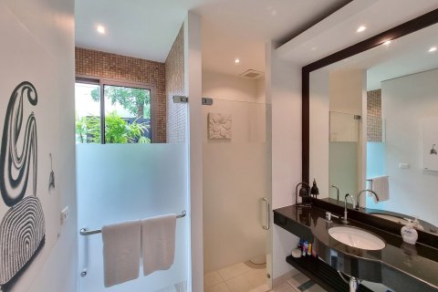 Condo à Phuket, Thaïlande, 3 chambres № 171727 - photo 19