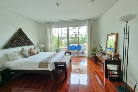 Condo à Phuket, Thaïlande, 3 chambres № 171727 - photo 12