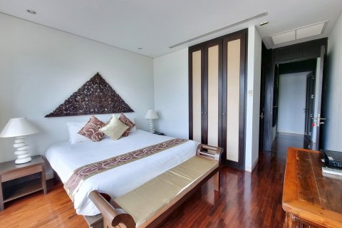 Condo à Phuket, Thaïlande, 3 chambres № 171727 - photo 18