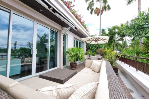 Condo à Phuket, Thaïlande, 3 chambres № 171727 - photo 5