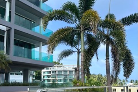 Studio in the Condo in Kathu, Thailand № 171730 - photo 7