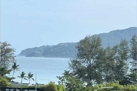 Studio in the Condo in Kathu, Thailand  № 171730