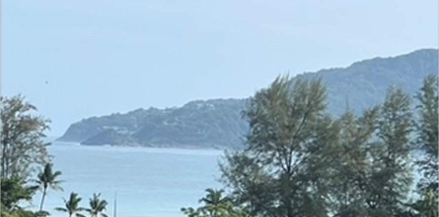 Studio in the Condo in Kathu, Thailand № 171730