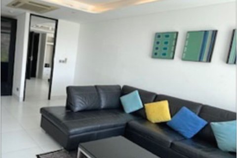 Studio in the Condo in Kathu, Thailand № 171730 - photo 2